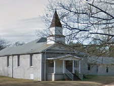Athens Baptist Church