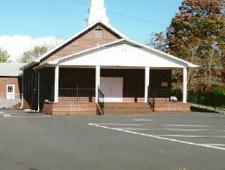 Meadow Fork Baptist Church