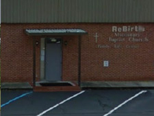 Rebirth Baptist Church