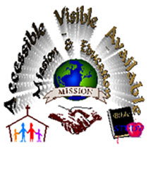 Sunday School Congress Logo