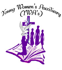 YWA Logo
