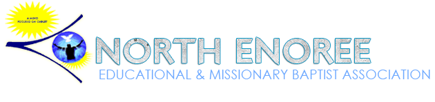 North Enoree Association Header Logo